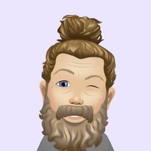 Meet your Posher, Raymond